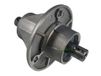 Mountfield axe de coupe pour droite, adapté pour Mountfield T30 BT84, Oleo-Mac OM84/14,5, et Herkules Iseki