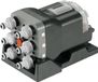 GARDENA Automatische Verdeelunit, 6 onafhankelijke uitgangen, individuele aansluitingen, inclusief aansluitset