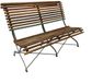 Buitengewoon Boet Saint Maxime Tuinbank - 133 cm