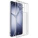 Imak Coque Xiaomi Redmi K70 Ultra en TPU UX-5 - Transparente