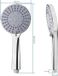 Merkloos Energy Saving Shower Head / Premium Material - waterbesparende Douchekop