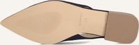 Stefano Lauran Hakken Dames 72251 Blauw Suède Maat 38