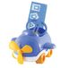 Kinderbureau Dohe Kinderbureau set Geore - vliegtuigblauw