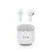 SPC Zion 2 Play Draadloze In-ear Headset Wit
