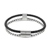 ONE PULSEIRA, AÇO