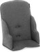 Hauck Alpha Cosy Select Stoelverkleiner - Jersey Charcoal