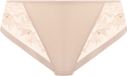 Fantasie ILLUSION Dames Slip Natural Beige Maat XL