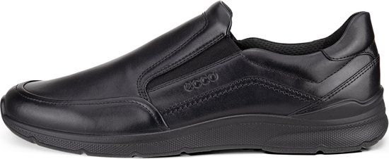 ECCO IRVING - Mannen - Zwart - Maat 40
