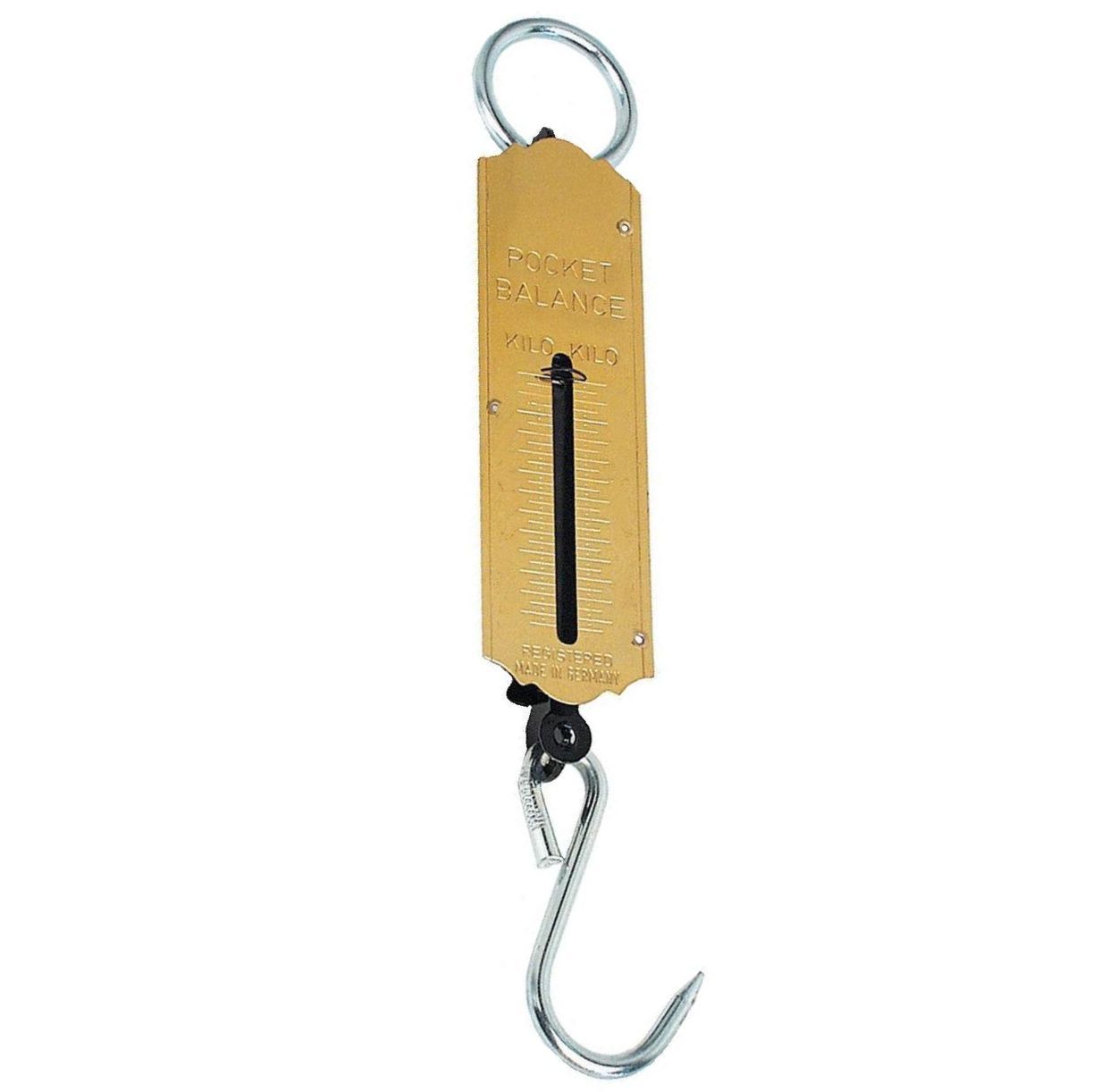 Brüder Mannesmann Unster 50 kg (Hobby) - 813-50