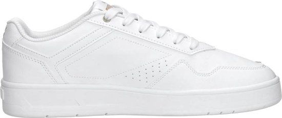 Puma Court Classic Sneakers Mannen - Maat 43 - Wit