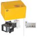 HELLA 6DD 014 395-011 Remlichtschakelaar