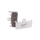 BREMBO Jeu de plaquettes de frein 07BB38LA