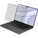 Accezz Magnetische Screenprotector voor de Apple MacBook Air 13 inch (2022 / 2024 M3 / 2025 M4 / 2026 M5)
