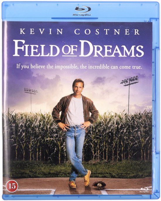 Majeng Media Field Of Dreams