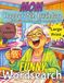 Funny 75th Birthday Word Search for Mom