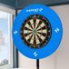 EVA Dartbord Surround Ring, Omkeerbaar en Eenvoudig te Monteren