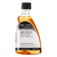 Winsor & Newton Liquin Gloss Medium (500 ml)