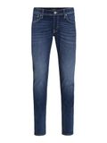 JACK & JONES Jeans 'Glenn' donkerblauw