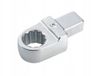 King Tony Dopsleutelopzetstuk 9x12mm met Ring 11mm