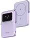 Ugreen Powerbank 35606 Purple 5000 mAh
