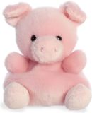 Palm Pals Aurora Palm Pals Wizard Pig Knuffel 13 cm