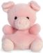 Aurora Palm Pals Sorcier Cochon Peluche 13 cm