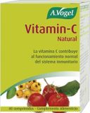 Bioforce Vitamin C 40 Comp