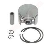 BPC Parts Kit d'aspiration adapté pour MS260 44mm (1121 030 2001)