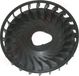 MAGIQ Parts Honda Ventilator voor GX160, GX200 B (artikelnummer: 19511-ZE1-000)