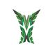 Puig 6292V Radical Tankpad groen