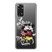 ERT GROUP mobiel telefoonhoesje voor Xiaomi REDMI NOTE 11S 4G / REDMI NOTE 11 4G origineel en officieel erkend Disney patroon Mickey & Minnie 001, gedeeltelijk bedrukt