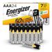 Energizer Batterijen AAA, alkaline power, 24 stuks (Amazon Exclusive)
