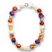 Bonnie Studios ketting Candy Soft multi