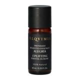 Alqvimia Essential Oil Blend Uplifting 10 ml