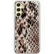 ERT GROUP mobiel telefoonhoesje voor Samsung A34 5G Babaco patroon Animals 005
