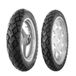 Kenda K761 120/70 D12 51M