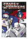 Blue Sky Studios Transformers Carnet A5