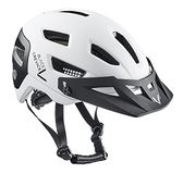 Black Crevice MTB-fietshelm