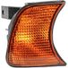 BMW Clignotant avant droit orange BMW Série 5 E34 1988-1995
