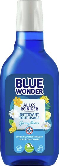 Blue Wonder Allesreiniger - 750 ml