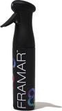 Framar Tool Myst Assist Zwart Crème Roestvrij Staal/Kunststof 300 ml