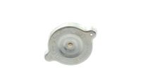 MAHLE CRB 15 000P BeHR Premium Line radiatorafdekking