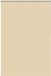 vidaXL Rolgordijn verduisterend 150x230 cm beige