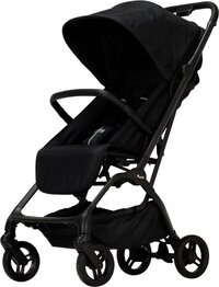 Qute Buggy Q-Ultra ZERO zwart