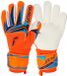 Reusch Attrakt Advance keepershandschoenen oranje - maat 7