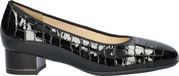 Ara - 1211838 GRAZ-HIGHSOFT - Pumps - Zwart - Maat 38.5