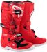 Alpinestars Tech 7 S Laarzen Rood EU 40 1/2 Garçon