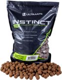 Ultimate Instinct CFS Boilies 20mm 5kg - Squid & Krill