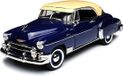 Chevrolet Bel Air 1950 - 1:18 - Beige/Rood - Kunststof