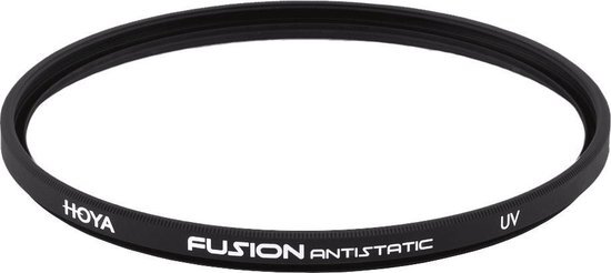 HOYA Fusion Antistatic UV